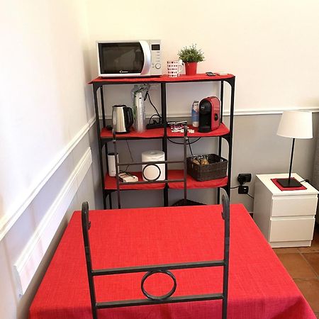 ナポリ Residenza Chiaia Bed & Breakfast エクステリア 写真
