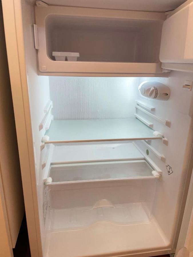 ナポリ Residenza Chiaia Bed & Breakfast エクステリア 写真