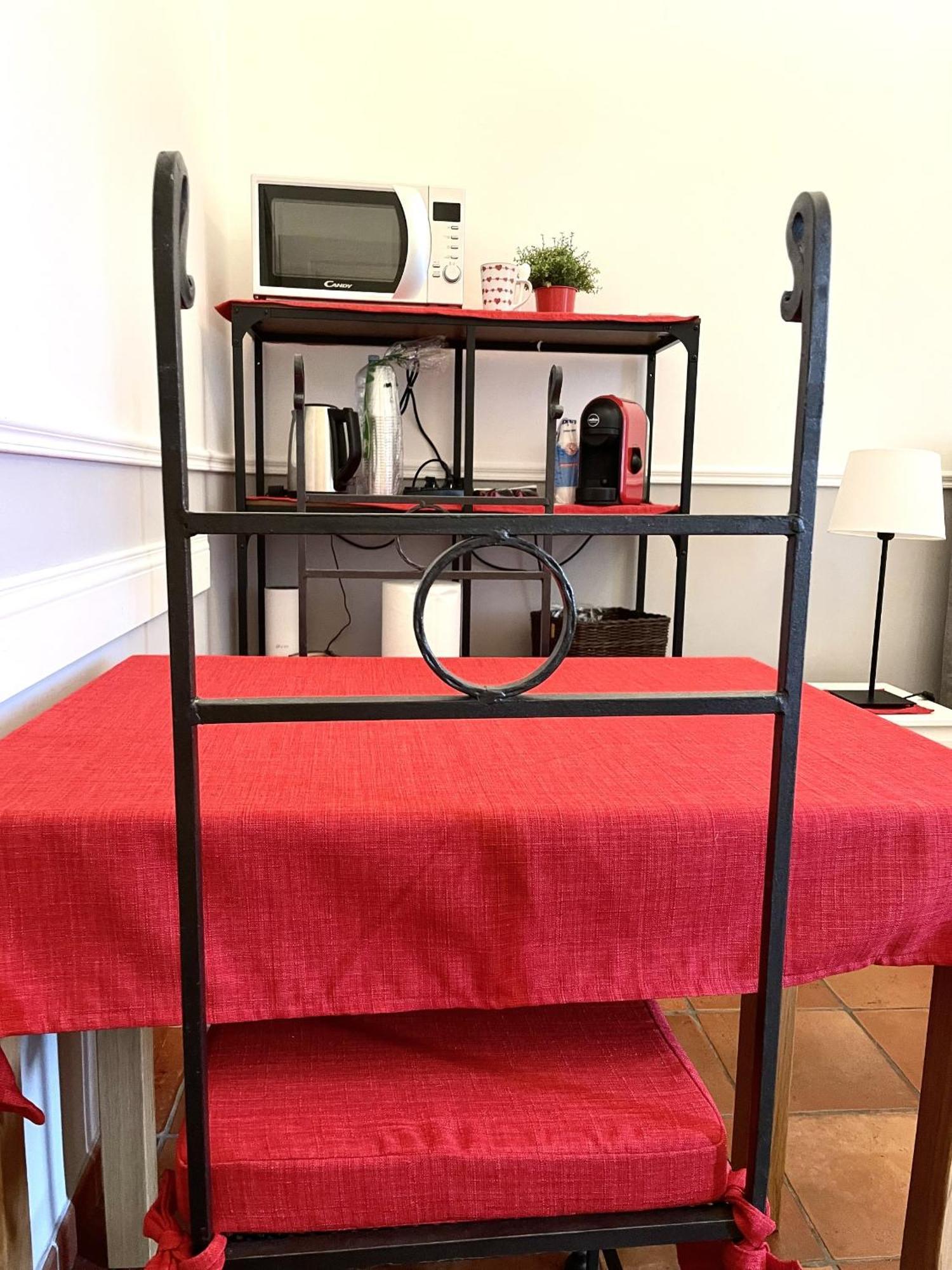 ナポリ Residenza Chiaia Bed & Breakfast エクステリア 写真